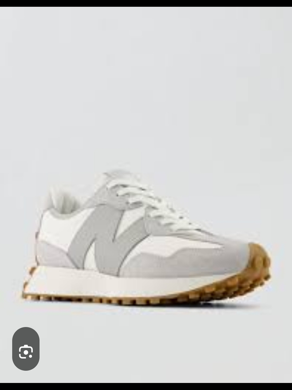 NEW Balance 427 SNEAKERS